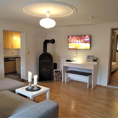 Ferienwohnung Julius Innsbruck Esterno foto