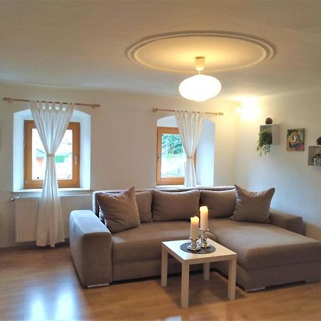 Ferienwohnung Julius Innsbruck Esterno foto