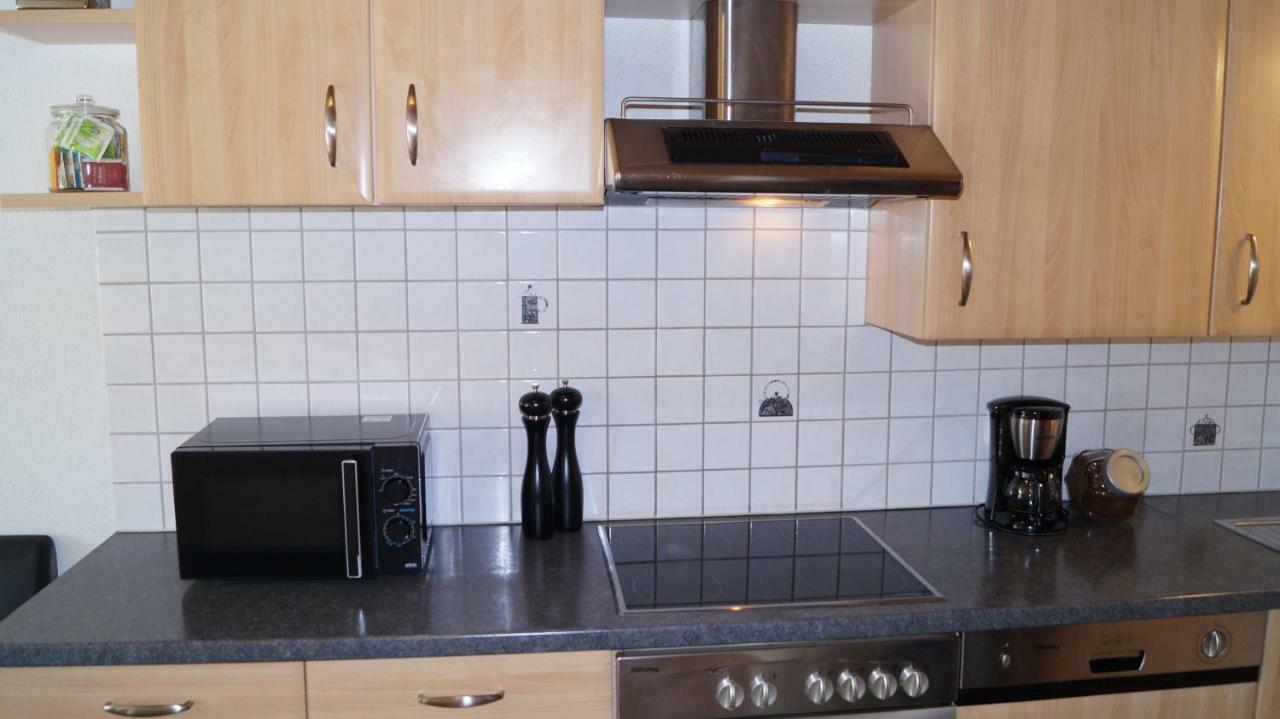 Ferienwohnung Julius Innsbruck Esterno foto