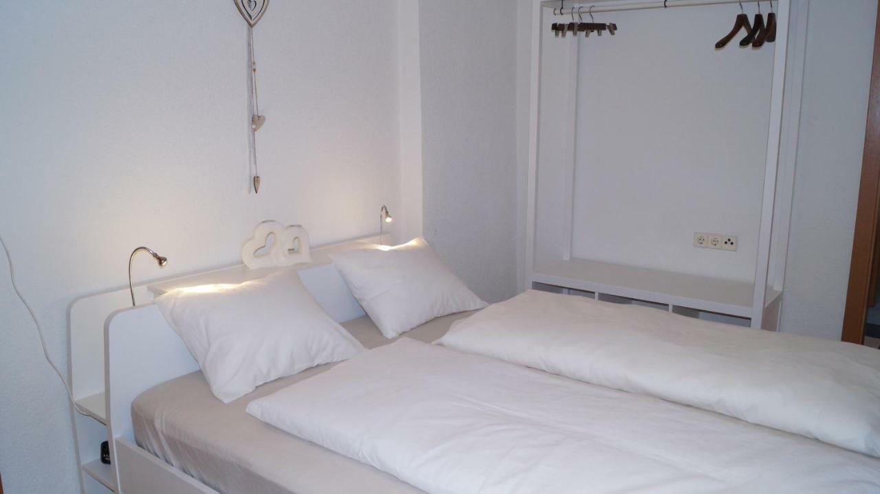 Ferienwohnung Julius Innsbruck Esterno foto