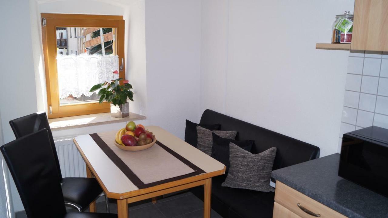 Ferienwohnung Julius Innsbruck Esterno foto