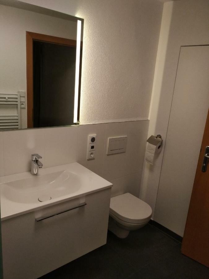 Ferienwohnung Julius Innsbruck Esterno foto