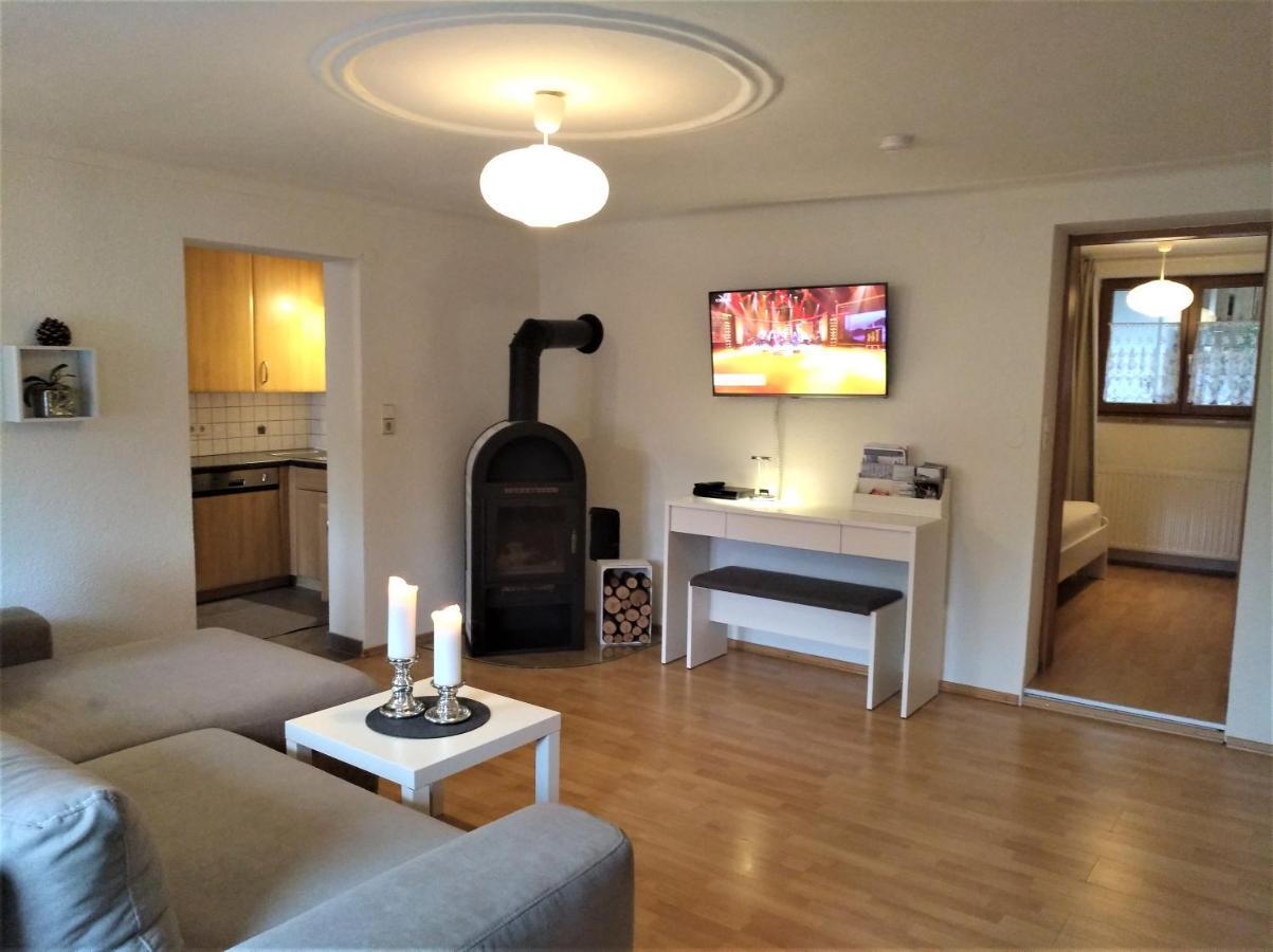 Ferienwohnung Julius Innsbruck Esterno foto