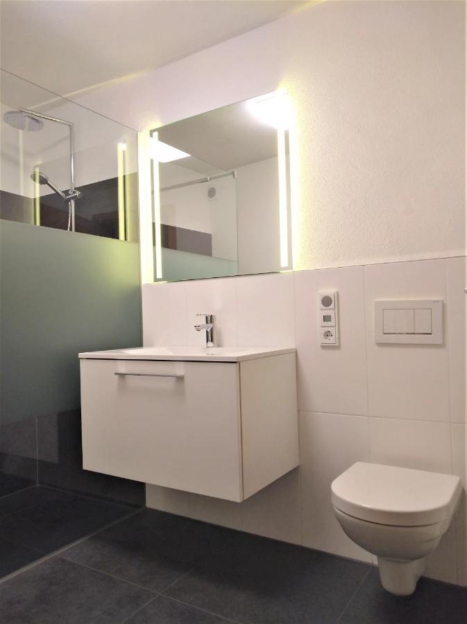 Ferienwohnung Julius Innsbruck Esterno foto